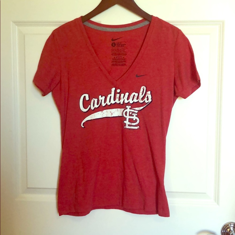 Nike St. Louis Cardinals T